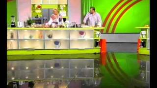 "Кулинарный поединок": Галина Коньшина