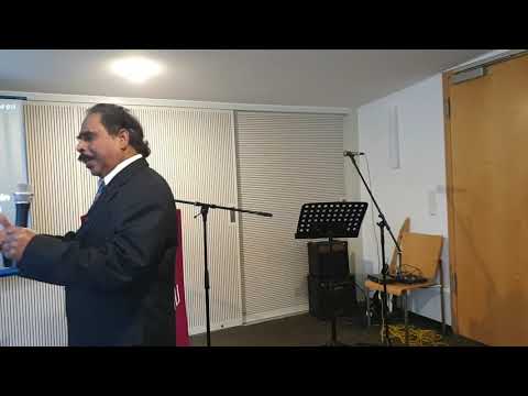 02.02.2020 Church of Rock Düsseldorf Germany