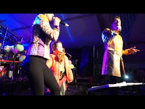 Roojse Hofkapel Carnaval 2017, Jack Poels