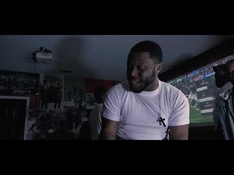 Jae Kush - Another One (Official Video)