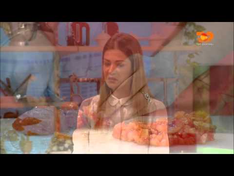 Ne Shtepine Tone, 15 Mars 2016, Pjesa 1 - Top Channel Albania - Entertainment Show