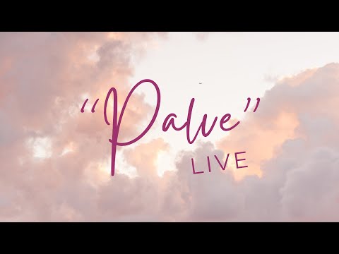 Niaache - "Palve" (LIVE 28.12.2024, Tartu)