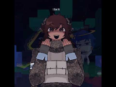 I Got It //#forsaken #roblox #animation #alightmotion #ibispaintx