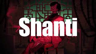 - シャンティ(SHANTI) / wotaku-Cover-小鳥遊 燐
