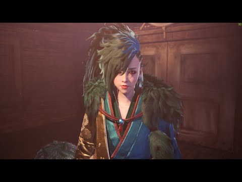 Fatalis SOLO Hammer 02'46"01 | MHW Iceborne