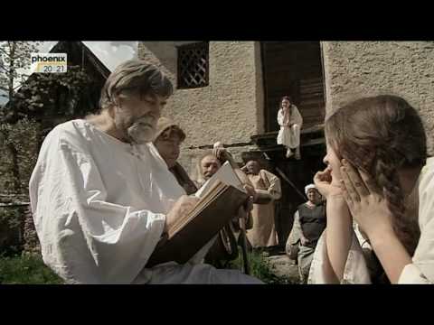 Index: Die schwarze Liste des Vatikan 1