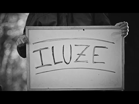 Dětský pokojíček - Dětský pokojíček - ILUZE (official videoklip)