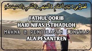 Download lagu 16. NGAJI KITAB FATHUL QORIB BAB HAID NIFAS ISTIHADLOH !  FIQIH WANITA ! MAKNA JAWA JELAS LENGKAP mp3 Download lagu 16. NGAJI KITAB FATHUL QORIB BAB HAID NIFAS ISTIHADLOH !  FIQIH WANITA ! MAKNA JAWA JELAS LENGKAP mp3