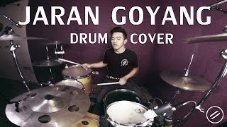 Download lagu Jaran Goyang - Nella Kharisma - Drum Cover by IXORA mp3