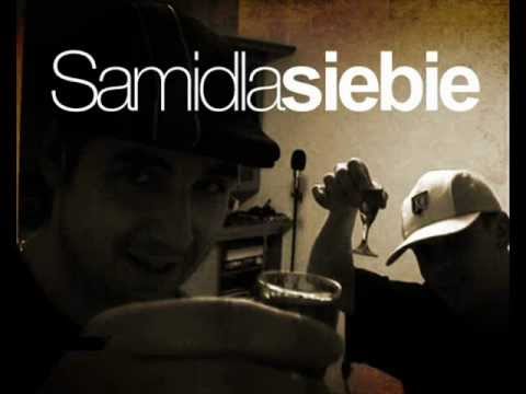 Sami Dla Siebie - Życie Jak w Madrycie (Nazwij To Snem)