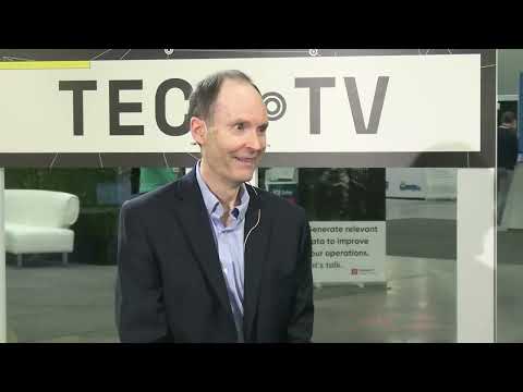 IoT World Austin: Murray Campbell