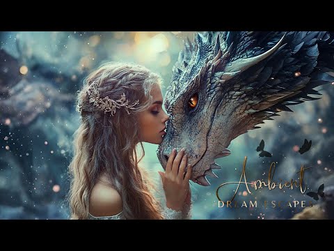 🔥 AWAKEN YOUR DRAGON | Epic Fantasy Cinematic Motivation