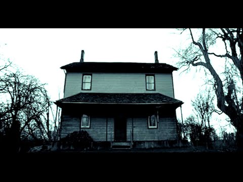 OLI - House Of Horrors (Official Video) (HORRORCORE)