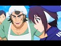 Plunderer Capitulo 4 Español Latino