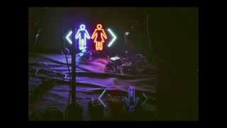 ¡UH! - Washer (Slint)