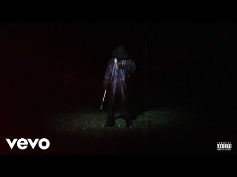 Destroy Lonely - your eyes (Official Audio)