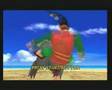 Virtua Fighter Remix Intro Sega Saturn PAL Version