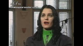 Shakespears Sister &#39;Hormonally Yours&#39; documentary