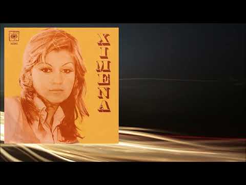 Ximena - Porque el amor se va (M. Mallory,J, Renard,L. G. Escolar)