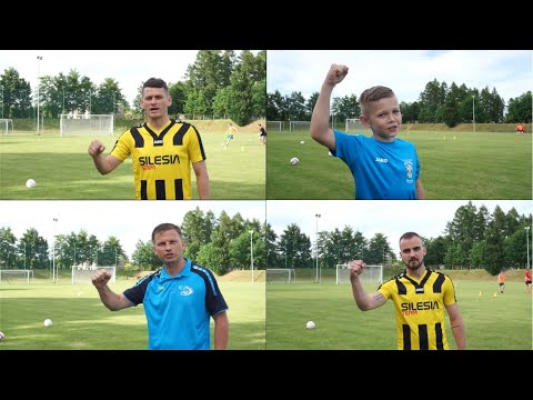 Orzeł Branice vs Zawisza Stara Kuźnia. Zaproszenie na mecz.