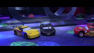 Cars 2 (2011) Video