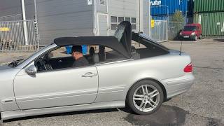 Automobile Mercedes-Benz Clk200 | Image 4 - Autoline