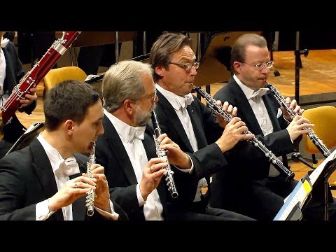 Beethoven: Leonore Overture III / Steffens · Berliner Philharmoniker