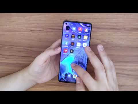 OPPO Reno4 Pro unboxing and first impressions