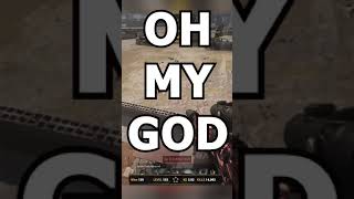 Death comms n°4 #shorts #warzone