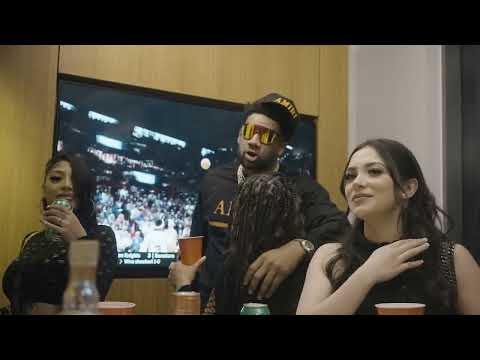 Foreign Glizzy - "Mmmhh Hmmm" Official Video