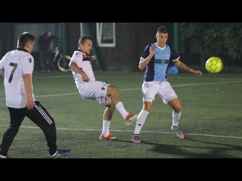 Amber Gol - GEO-ZENIT: 7. tydzień (FLS Jesień 2015)