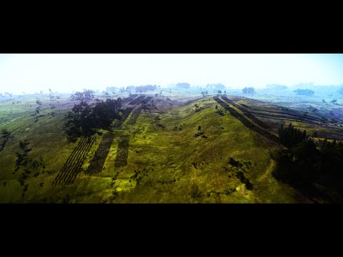 The End of the Anglo-Saxon Age! - Battle of Hastings 1066