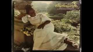 Stephanie Mills: All the way to paradise