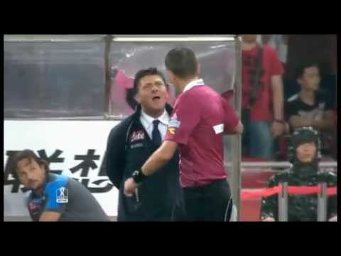 juventus napoli finale supercoppa italiana   doha 2014 2-2 ( 7-8 )