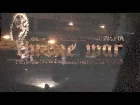 GLOOM CULT - THRONE WAR FEAT LURK LEWIS