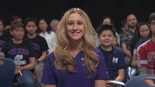 Varsity Quiz S18 E14 | Jr. Varsity Quiz All-Star Match