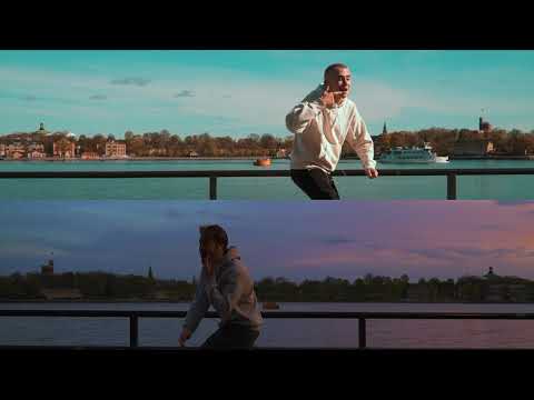 FELIX SANDMAN & Benjamin Ingrosso - Happy Thoughts (Music Video)