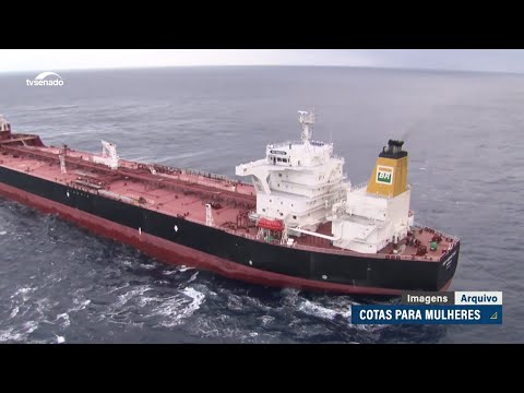 Senado aprova cota de 30% para mulheres nos conselhos das estatais