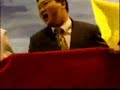 Iklan Partai Golkar Bersatu Untuk Maju 1999 Museumiklanindo Golkar Indonesia