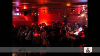 RUDE CLUB SILVESTER SPECIAL / SAT. 31.12.2011