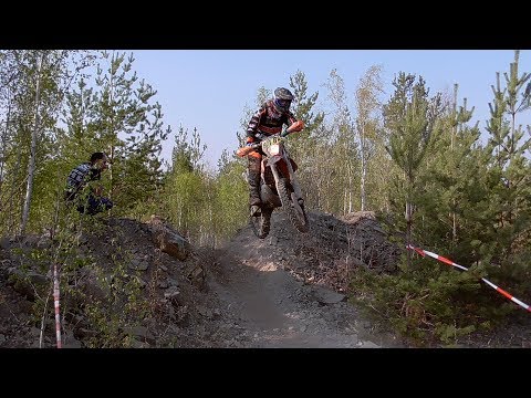 1. Lauf SOC Meltewitz 2017