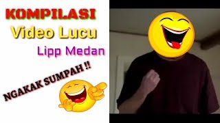 Download lagu DI JAMIN NGAKAK !!! KUMPULAN VIDEO LUCU LIPP MEDAN | MEDAN DUBBING mp3 Download lagu DI JAMIN NGAKAK !!! KUMPULAN VIDEO LUCU LIPP MEDAN | MEDAN DUBBING mp3