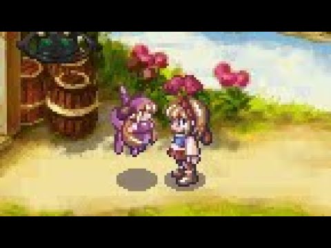 Rhapsody: A Musical Adventure (PS1) Playthrough longplay video game