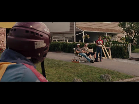 Hot Rod 2007 official trailer still used for soundtrack preview