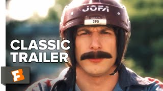 Hot Rod (2007) Trailer #1  Movieclips Classic Trai
