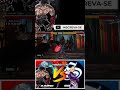 Tekken 5 Devil Jin Vs Nina Double K O Tekken5 Tekkenbr Tekken8 Games