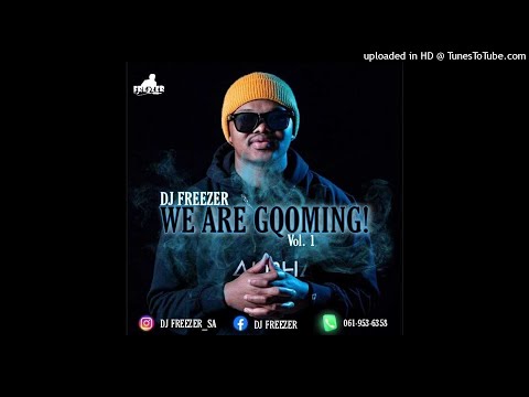 12. Dj Freezer - Sgantsontso 4.0 ft Visto DNS Music