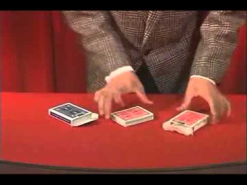 X Zone by Katsuya Masuda   Trick   www octomagic com