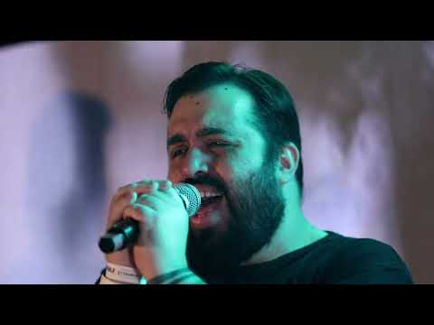 Be Yourself - Audioslave (Cover)