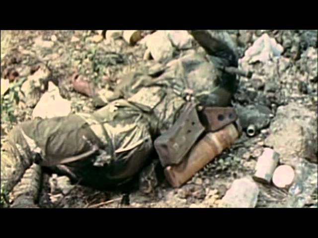 Episode 11 "La reconquête du Pacifique"